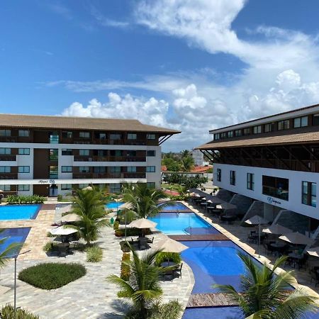 Cupe Beach Lving Apt Frente Piscina 3 Quartos Pôrto das Galinhas 外观 照片