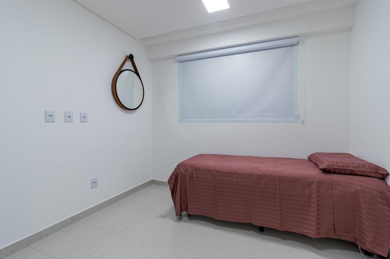 Cupe Beach Lving Apt Frente Piscina 3 Quartos Pôrto das Galinhas 外观 照片