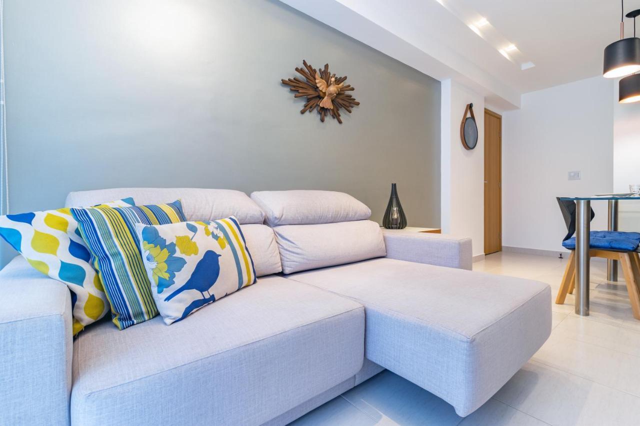 Cupe Beach Lving Apt Frente Piscina 3 Quartos Pôrto das Galinhas 外观 照片