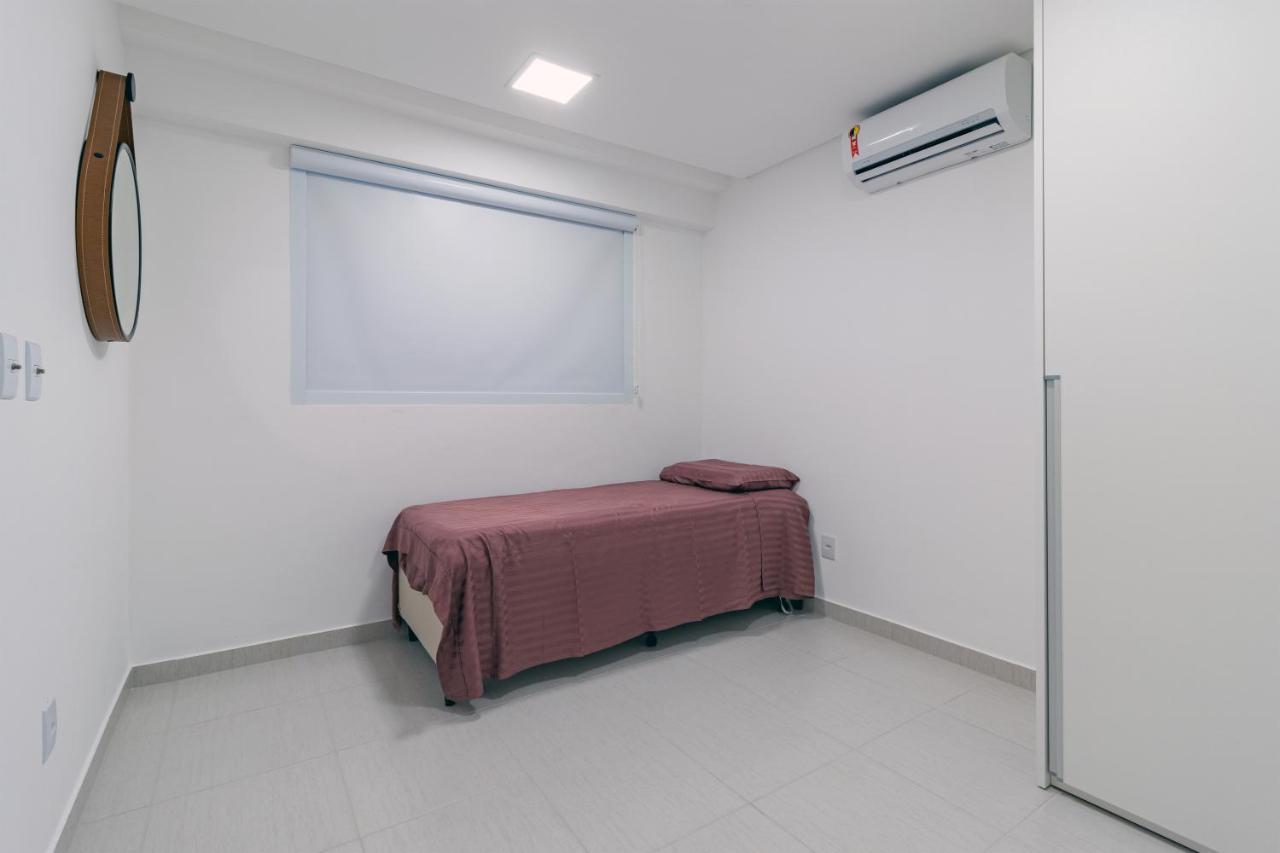 Cupe Beach Lving Apt Frente Piscina 3 Quartos Pôrto das Galinhas 外观 照片