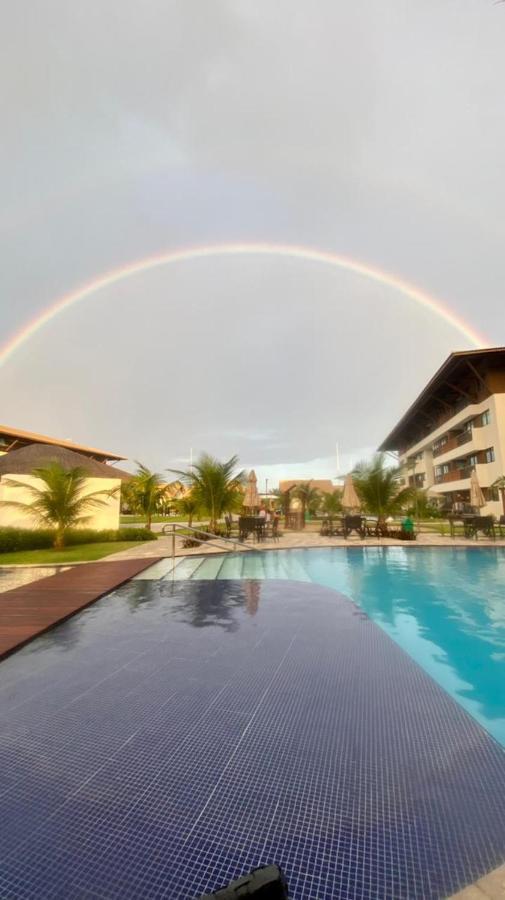 Cupe Beach Lving Apt Frente Piscina 3 Quartos Pôrto das Galinhas 外观 照片