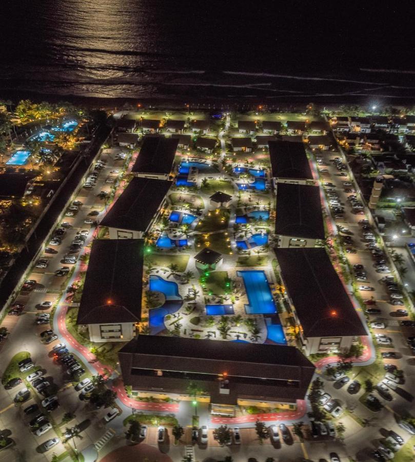 Cupe Beach Lving Apt Frente Piscina 3 Quartos Pôrto das Galinhas 外观 照片